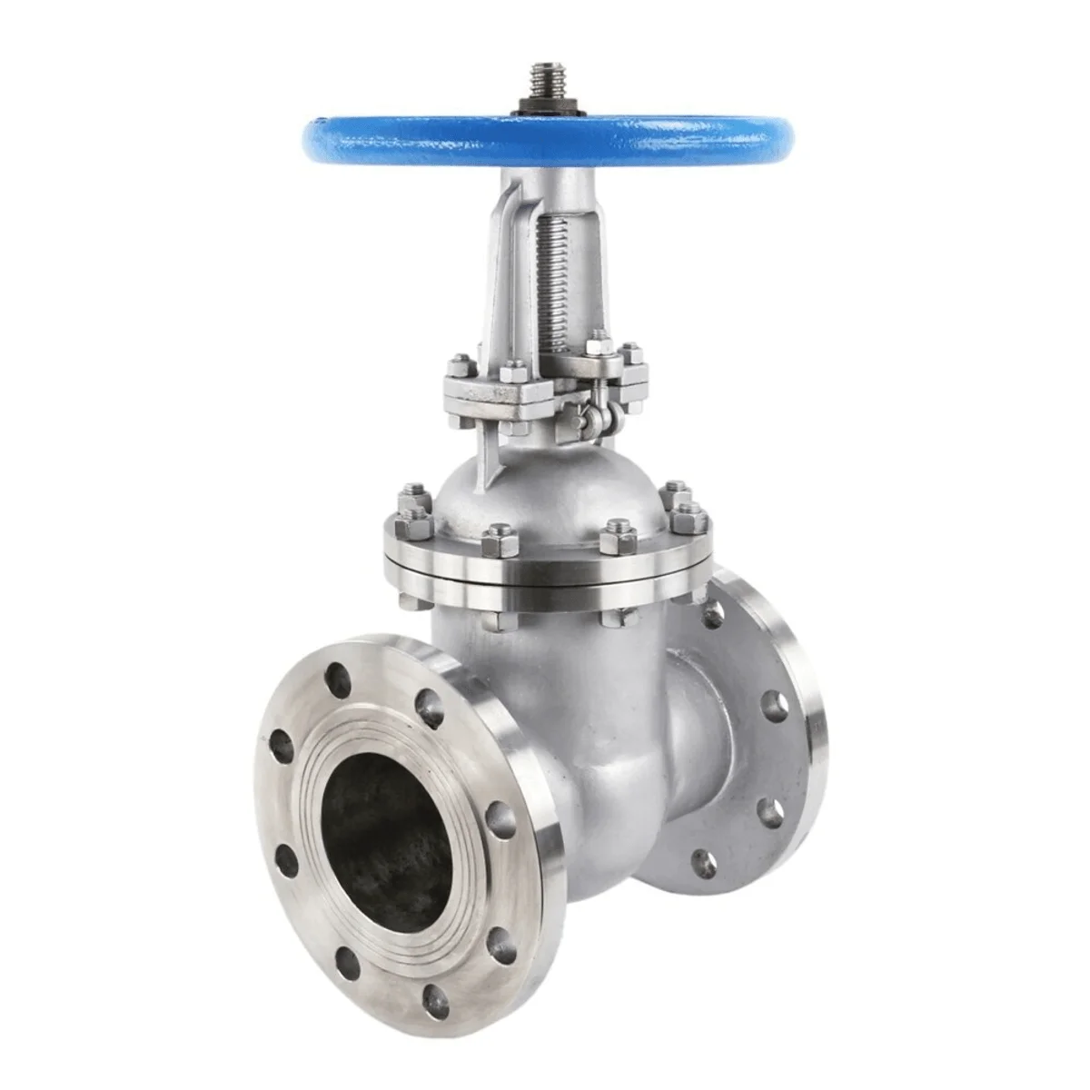 Задвижка стальная 30с64нж ДУ 100 РУ 25