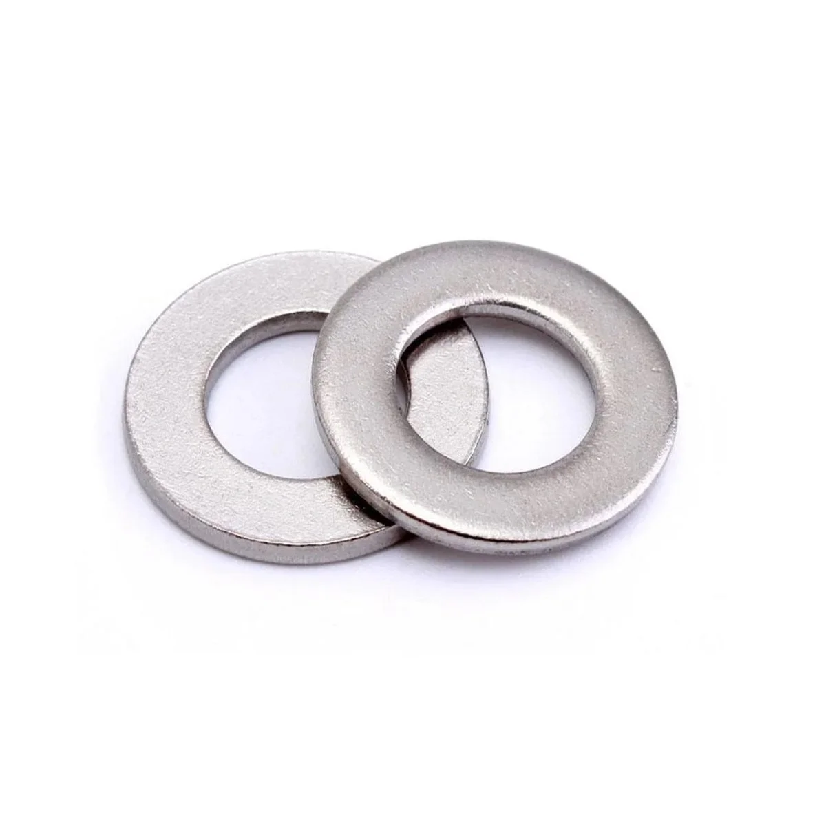 Шайба М20 оцинк. ГОСТ 11371-78