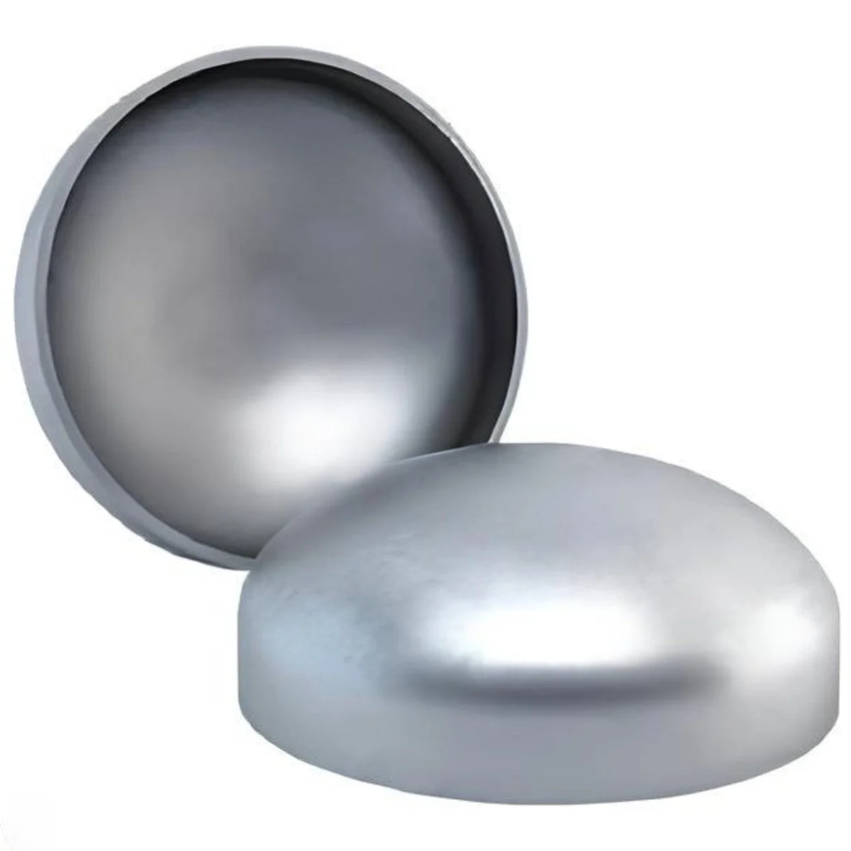 Заглушка Э 1-80х8-Ст.20 ГОСТ 17379-2001