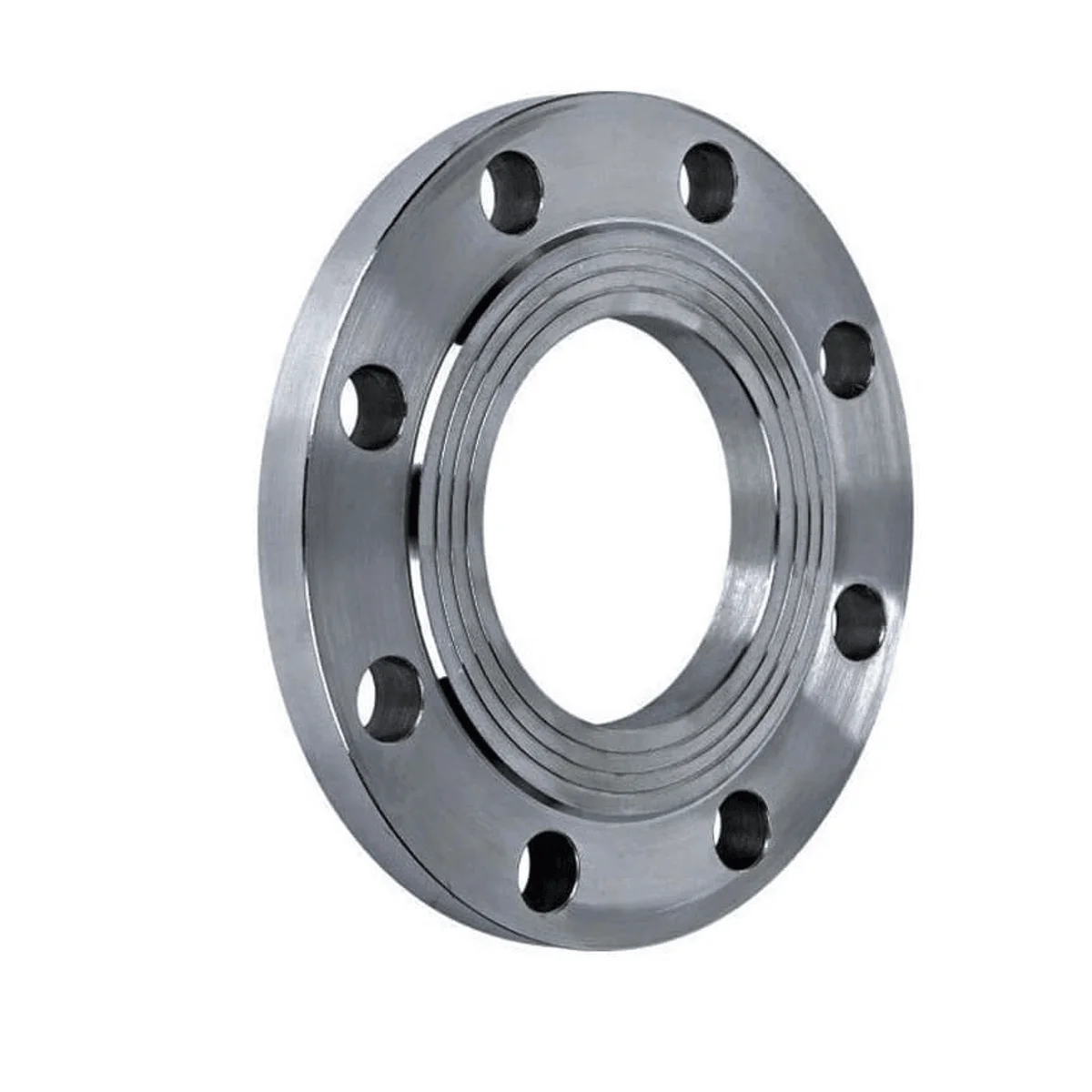 Фланец плоский 15-2,5-01-1-B-ст 09Г2С-IV ГОСТ 33259-2015 Вес 3,5