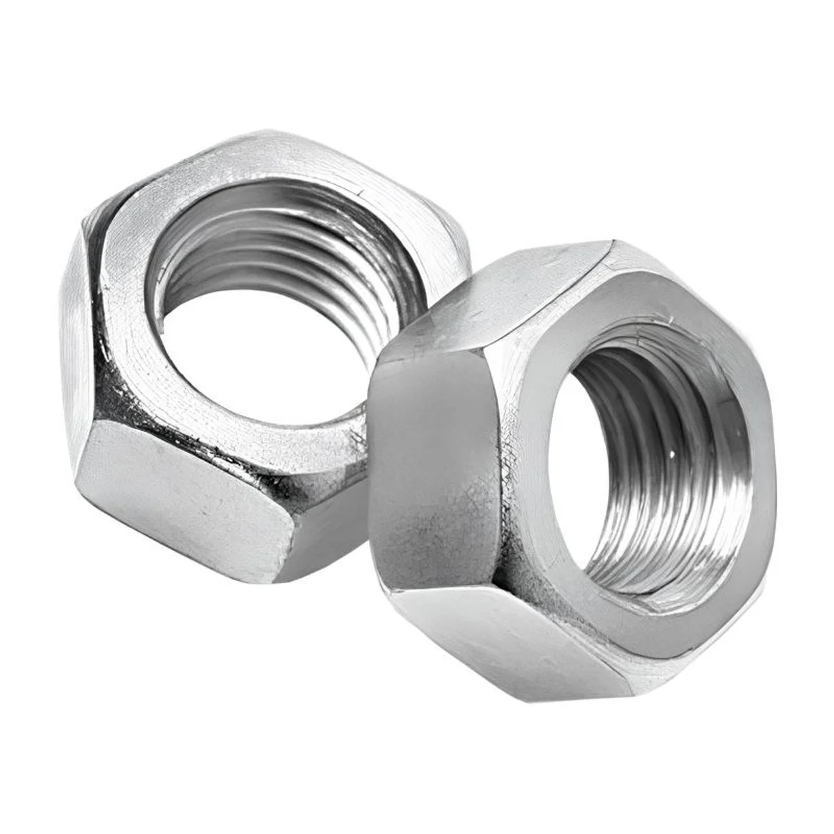 Гайка М36 DIN 934